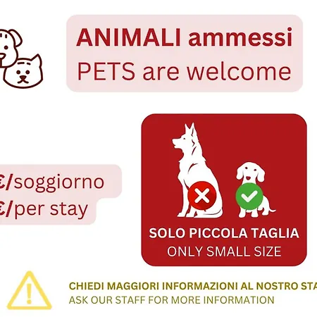 Caseospitali - Orso7 Delizioso Nel Cuore Di * Bologna