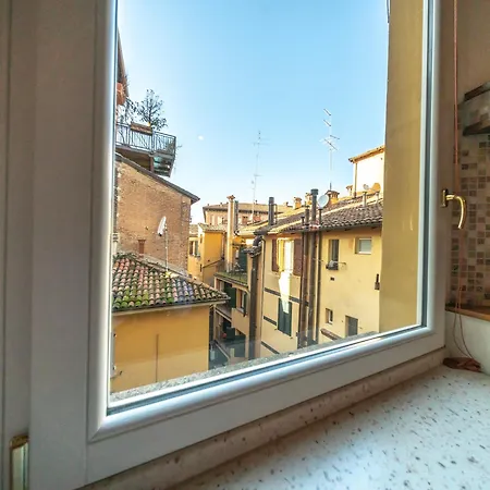 Caseospitali - Orso7 Delizioso Nel Cuore Di Bologna