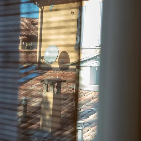 Caseospitali - Orso7 Delizioso Nel Cuore Di Appartement *