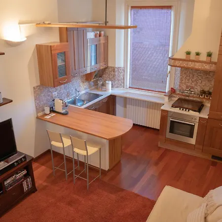Caseospitali - Orso7 Delizioso Nel Cuore Di Appartement Bologna
