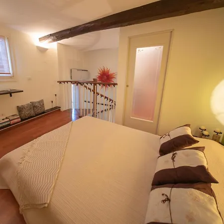 Appartement Caseospitali - Orso7 Delizioso Nel Cuore Di Bologna