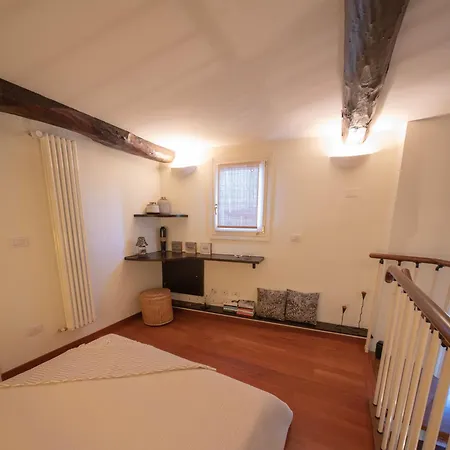 Appartement Caseospitali - Orso7 Delizioso Nel Cuore Di *
